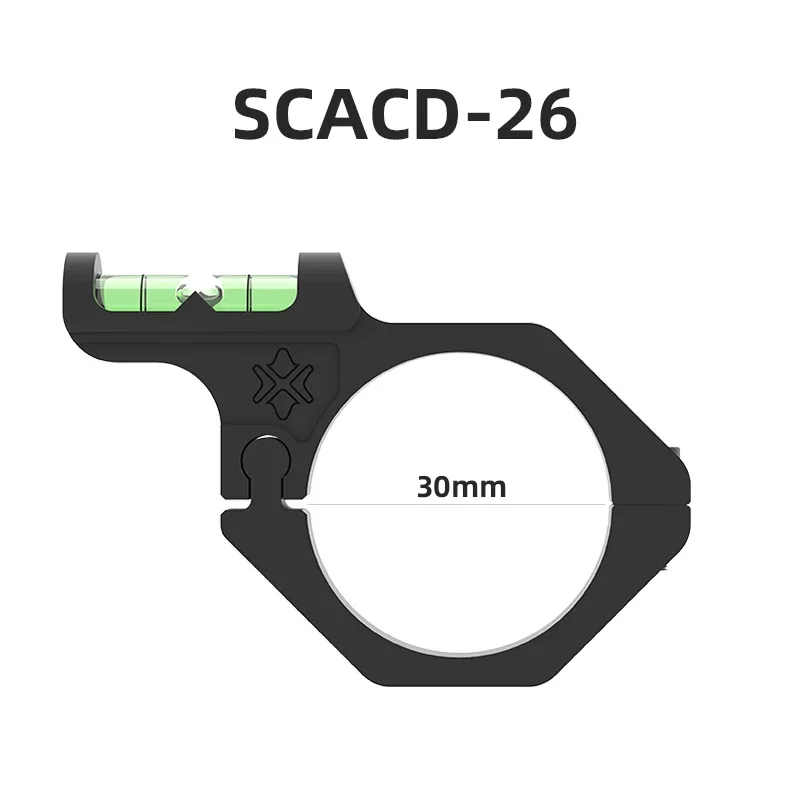 SCACD-26