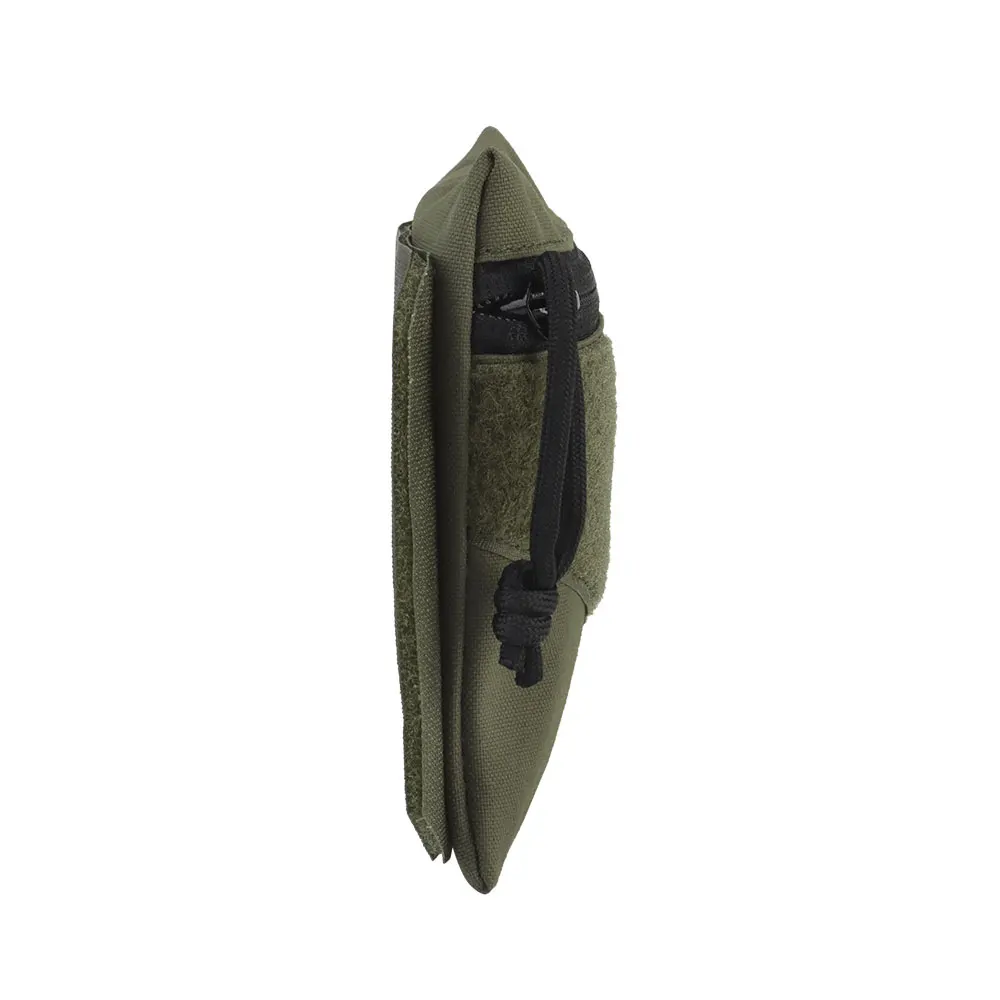 Bolsa táctica AC Candy con cierre de velcro para chaleco Airsoft - imagen 4