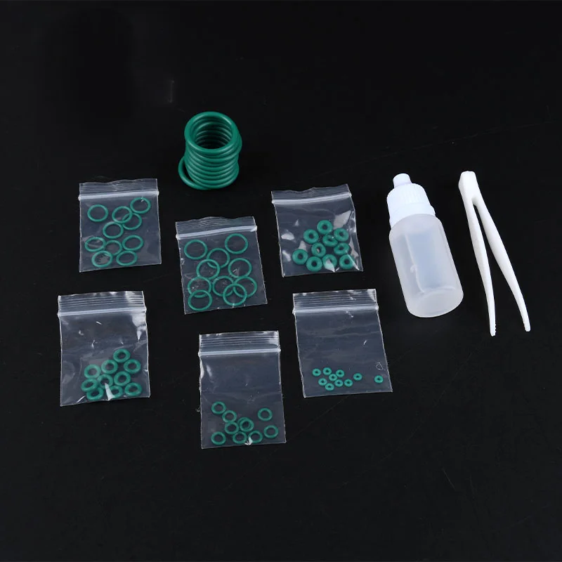 Kit de reparación de junta tórica de fluorocarbono, válvula P1, sellos tácticos HT - imagen 4