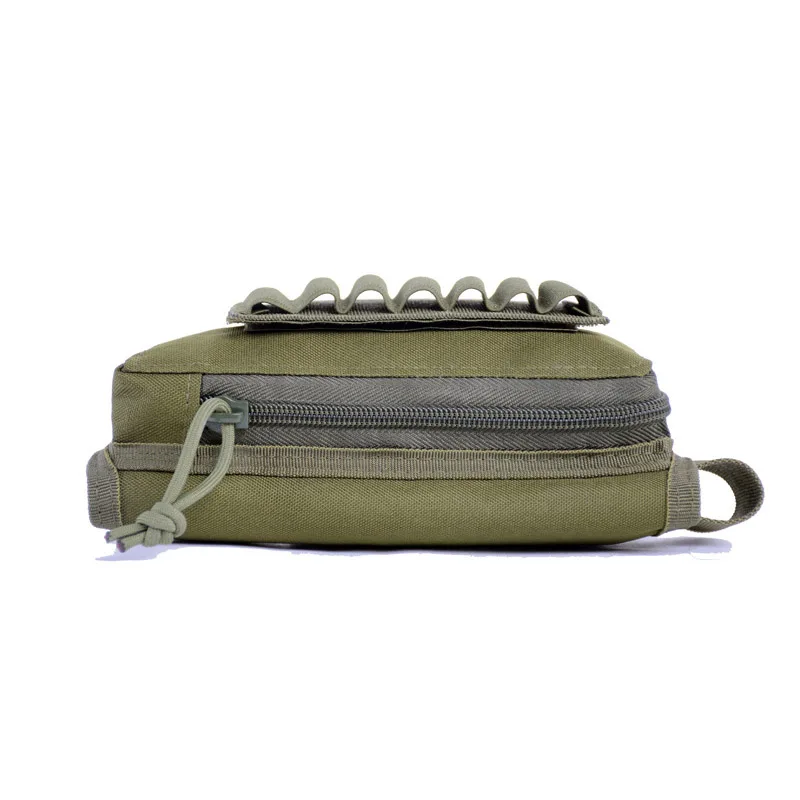 Bolsa portátil ajustable para guardar munición, estuche táctico para reposar Rifle, mejillas, munición, Cartucho Mag, alta calidad - imagen 5