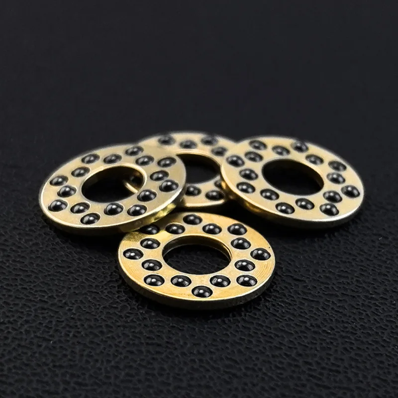 Rodamiento de bolas de cerámica, herramienta de apertura rápida, 812 cuchillos, 2 piezas - imagen 4