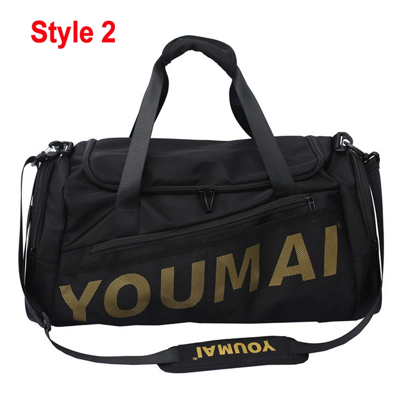 Style 2 Black