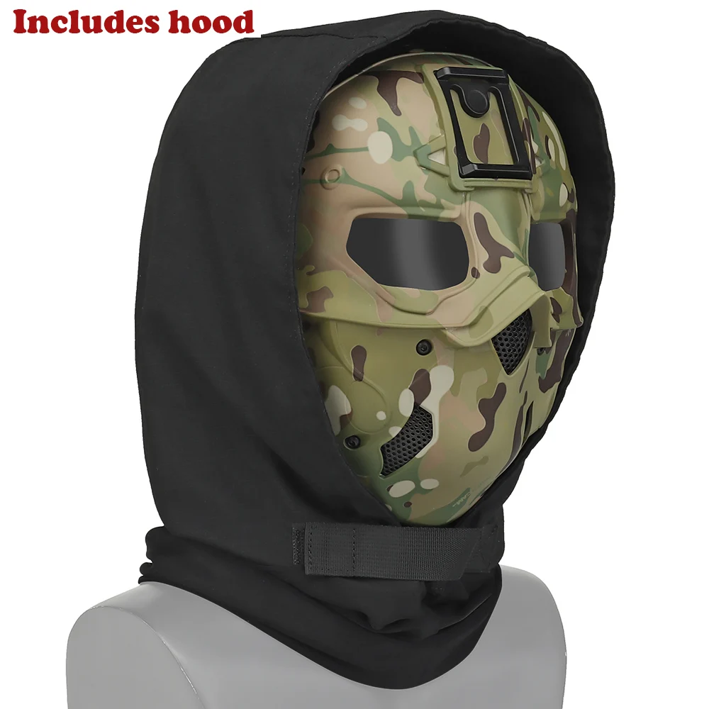 MA-136 CP(Hood BK)