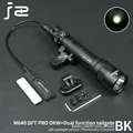 BK-M640DFT Spotlight