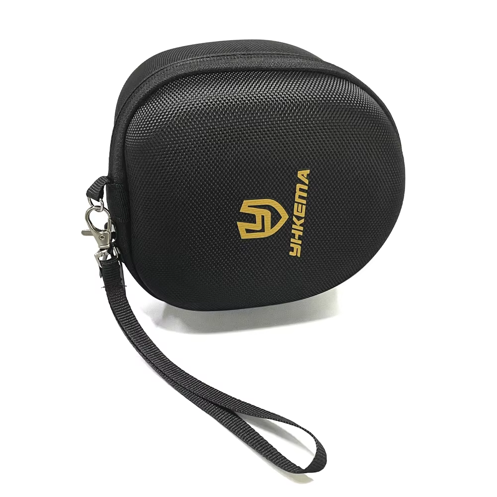 Funda universal protectora para orejeras electrónicas de tiro - imagen 4