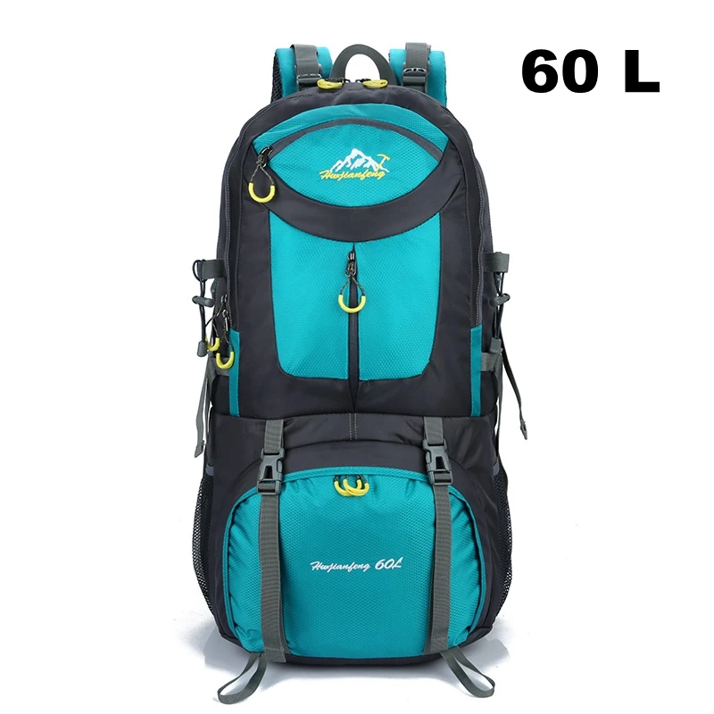 60L blue