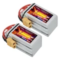 2Pcs 14.8V XT60 Plug