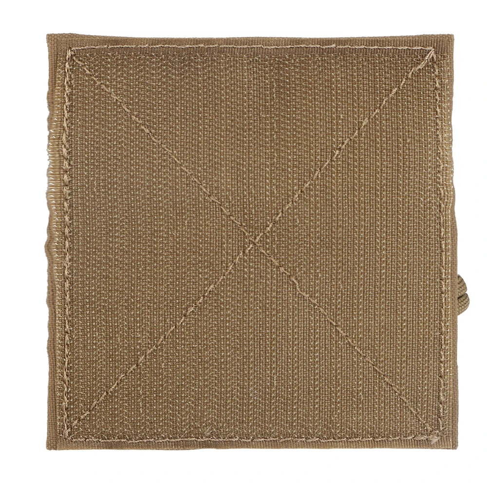 Bolsa Táctica Micro Candy - Vista interior