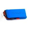 1Pcs battery