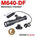 M640-DF (BLACK)