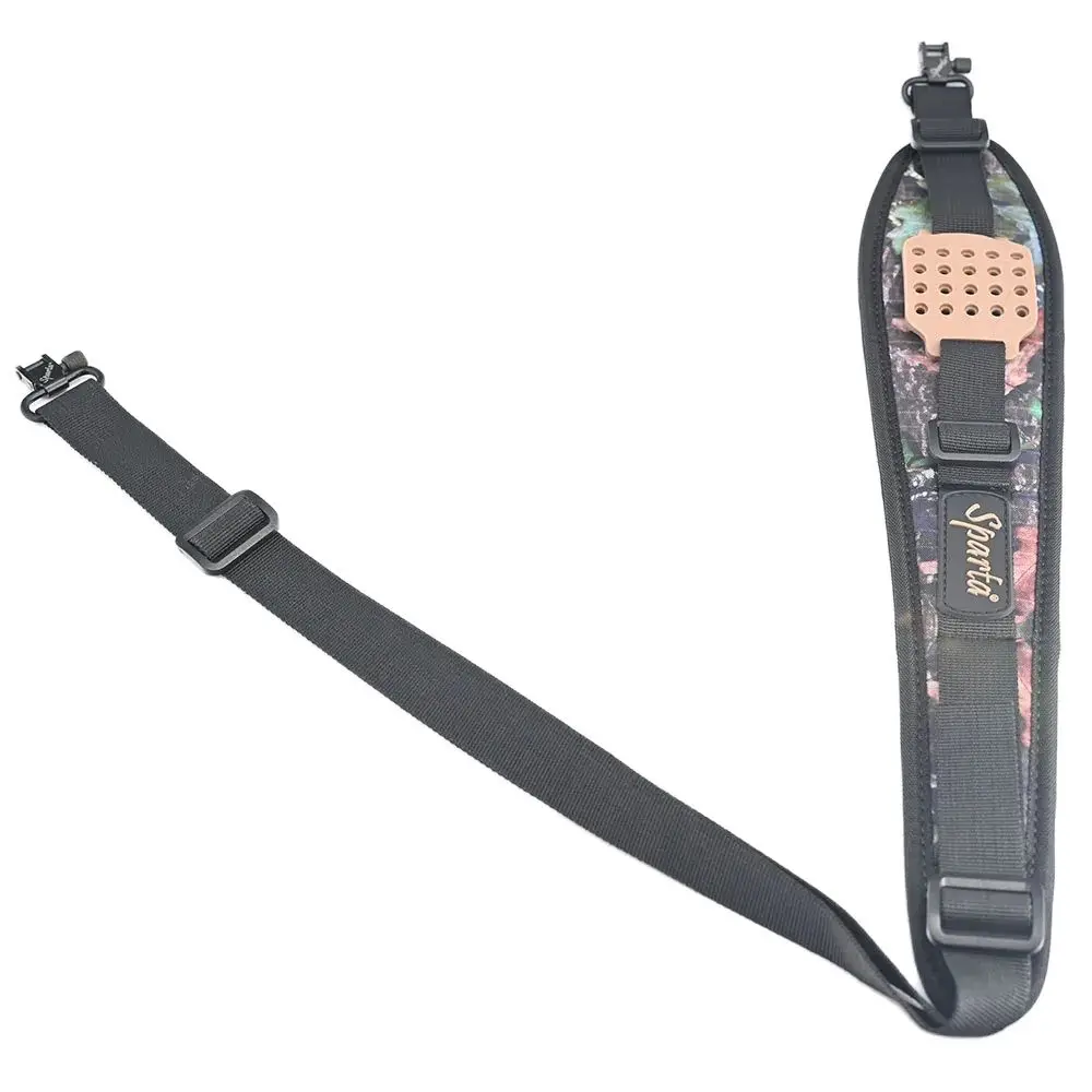 Sparta Quick Detachable Sling Swivels for 1 Inch Shoulder Straps, Hunting & Shooting Accessories - imagen 4