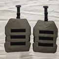 Leg board RG