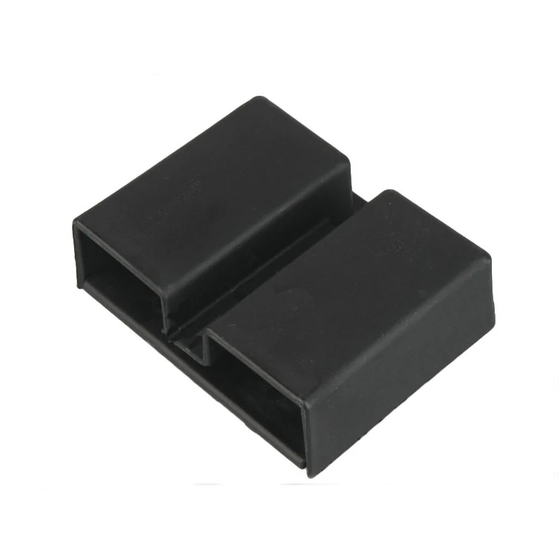 Bolsa táctica doble para revistas, funda Mag, almacenamiento de pistola, bolsa expuesta, funda Airsoft, caza, senderismo al aire libre, nailon BD6371 - imagen 4