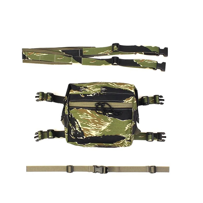 Kit expansor LBV PEW TACTICAL SS STYLE AIRSOFT