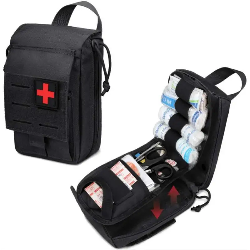 Bolsa de mano para exteriores