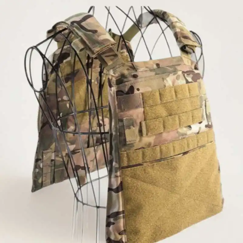 Chaleco AVS antiinfrarrojo para deportes al aire libre - imagen 4