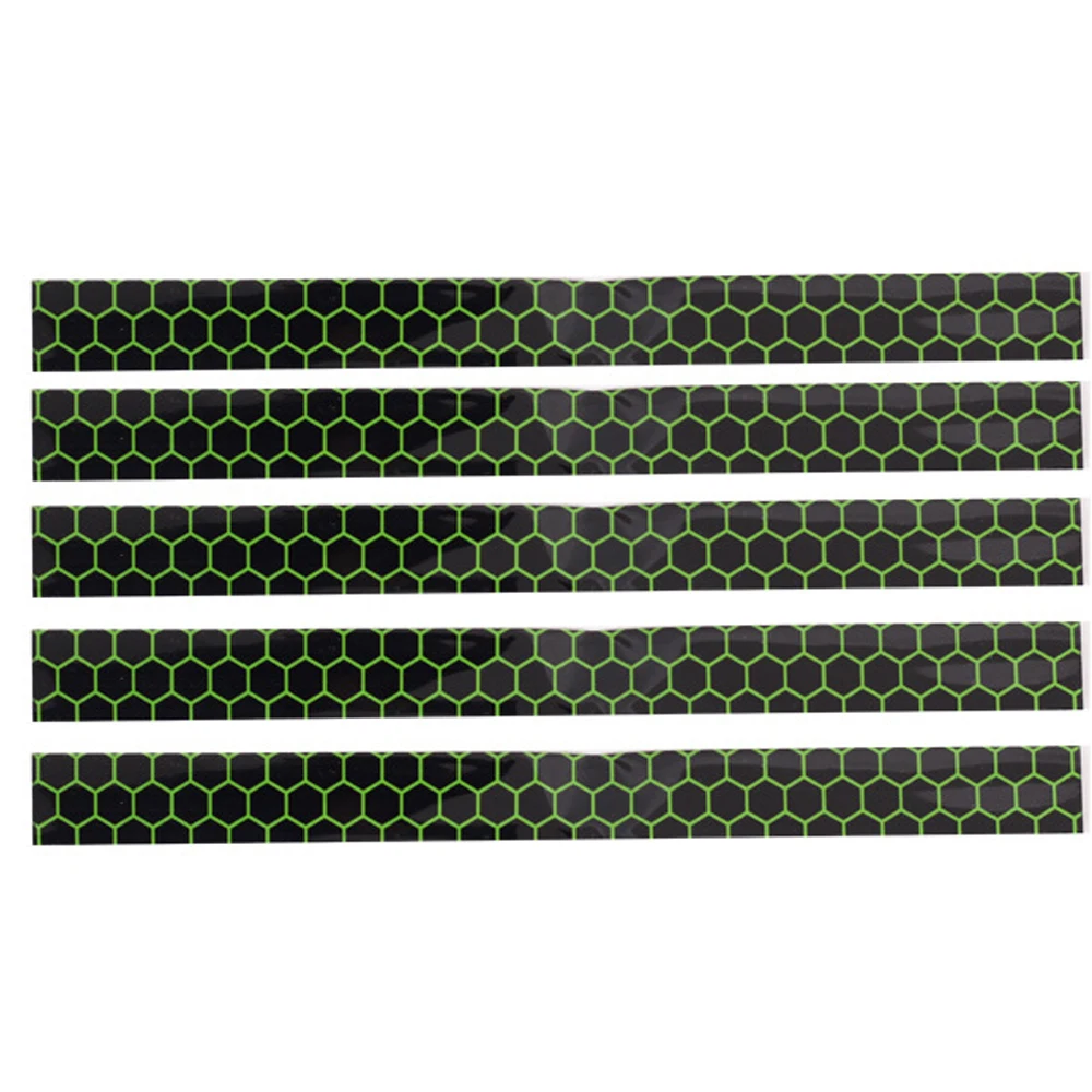 Pegatina de eje de flecha de 15 unids/set para bricolaje, eje de flecha Universal de tiro con arco, envoltura de flecha Termocontraíble, pegatina de múltiples patrones - imagen 5