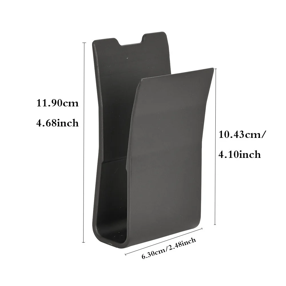 Bolsa táctica de nailon para revista de caza, accesorios de inserción M4 5,56 AK 7,62 MAG con gancho, equipo, bandolera - imagen 3