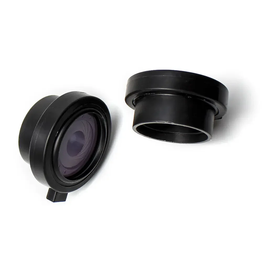 Tapa de alcance ajustable para PVS-14 PVS-31 PVS-18 gafas de visión nocturna óptica accesorios SOTAC ar15 - imagen 5