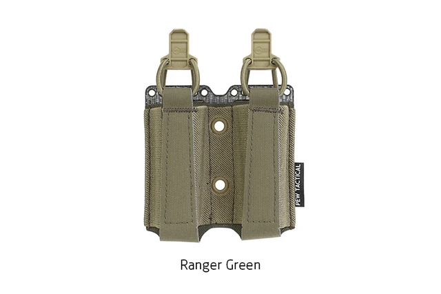Ranger Green