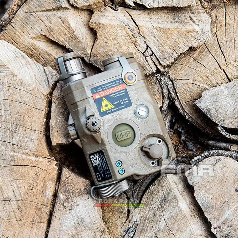 FMA-linterna iluminadora láser infrarroja, dispositivo táctico personalizado de fábrica, PEQ, TB1311 - imagen 4