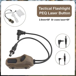 AXON Pulsador Remoto Táctico Doble Función