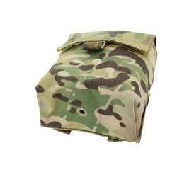Bolsa táctica MOLLE para chaleco y equipo de campo