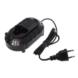 Cargador Makita DC10WA Li-ion 10,8V-7,2V