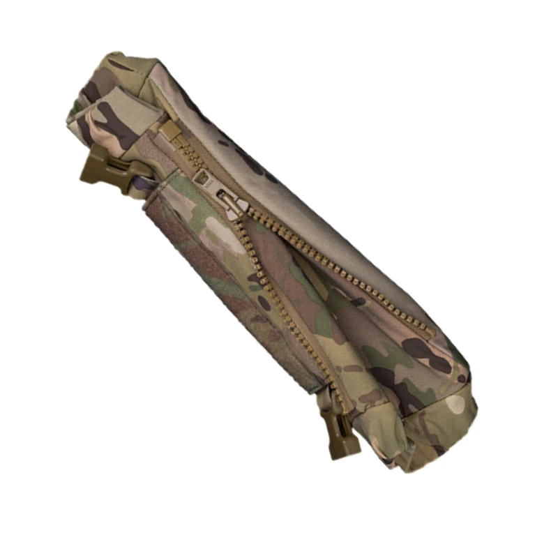 Bolsa Calentadora de Manos para Caza en Clima Extremo |   Almacenamiento Resistente al Agua para Teléfonos y Equipo en Invierno |   Bolsa Térmica para Equipo de Caza - imagen 3