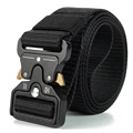 ONLY BELT-BLACK