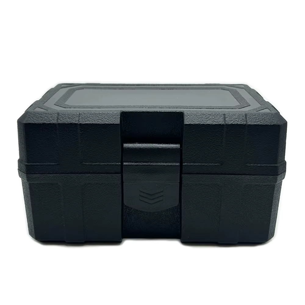 Estuche para almacenamiento de puntas anchas