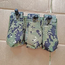 Bolsa Triple Granada AOR2/AOR1 40MM