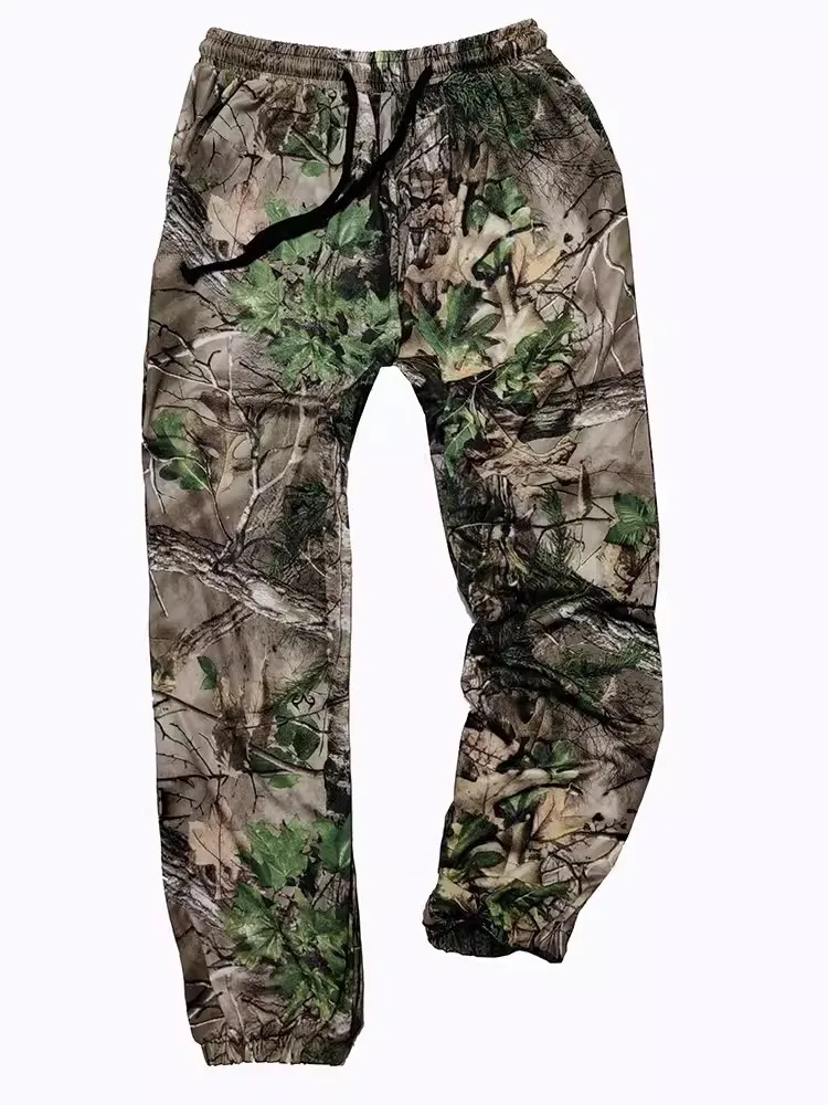 Traje camuflaje verano Icesilk – Ropa técnica ligera y transpirable - imagen 4