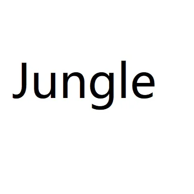 Jungle