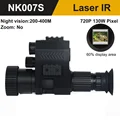 NK007S Laser