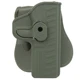 holster green