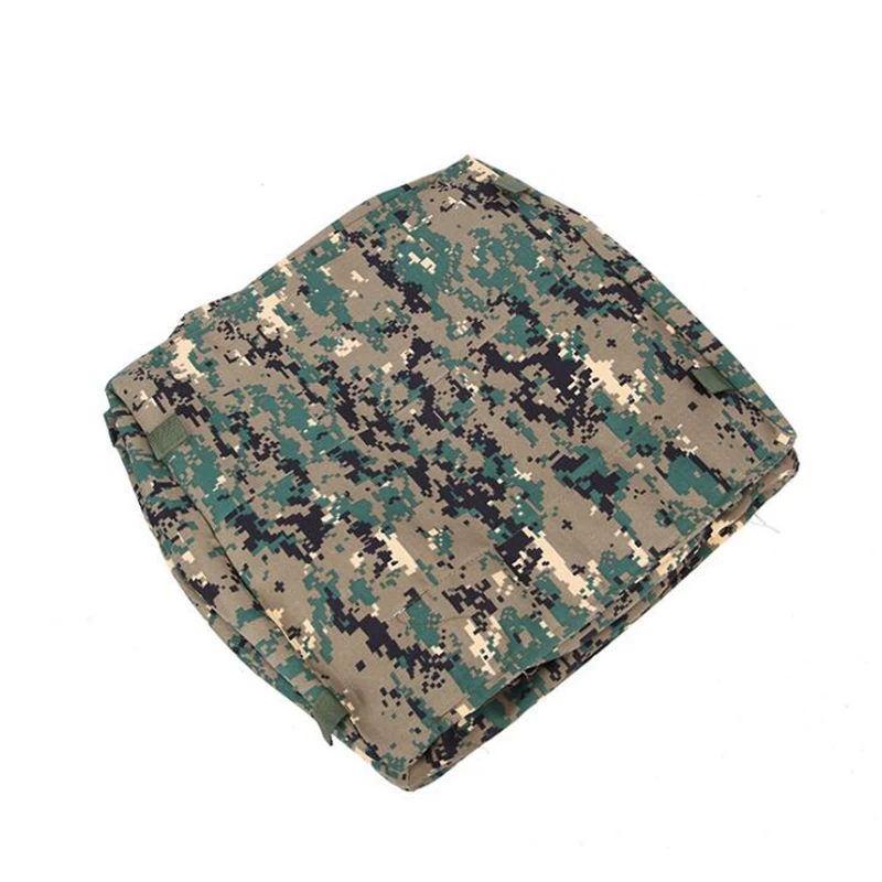 Caja objetivo de práctica de juego competitivo Bulls Eye, resistente al desgaste, antitirachinas, caja de colección de alimentos, silenciador de tirachinas - imagen 5