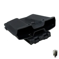TMC Mag Carrier G17 – Bolsa doble Kydex sistema MOLLE