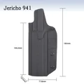 Jericho 941