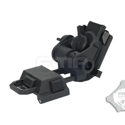 FMA L4G24 Soporte montura casco NVG – Gafas visión nocturna