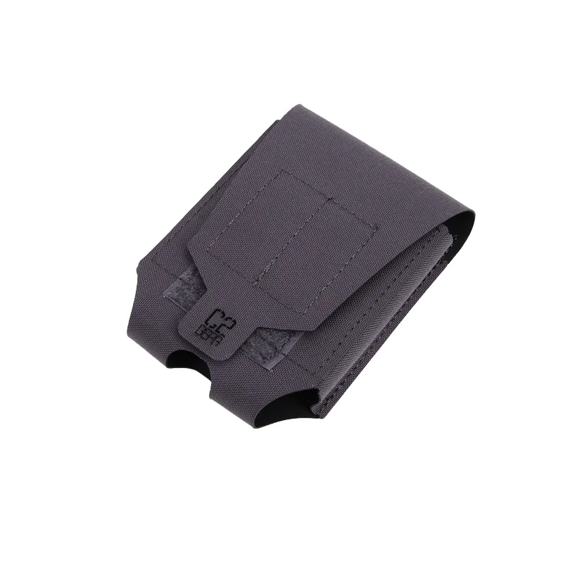 Subbolsa táctica rígida, Kit de herramientas pequeñas, equipo de entrenamiento al aire libre, accesorios para envolver la cintura, riñonera