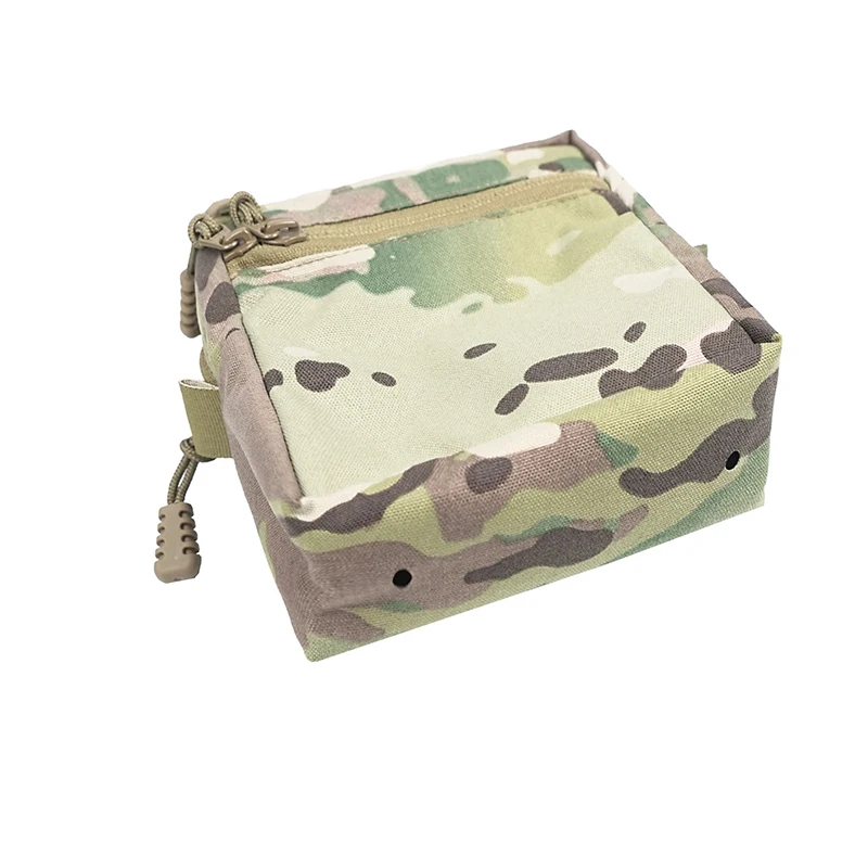 Bolsa GP de uso General táctica SS Molle pequeños accesorios Airsoft equipo de juego de guerra caza al aire libre - imagen 4