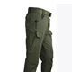 Green TX7 Pant