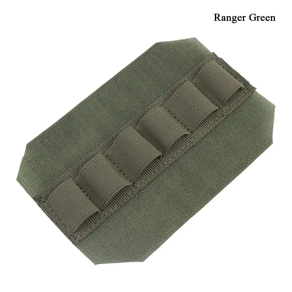 Ranger Green