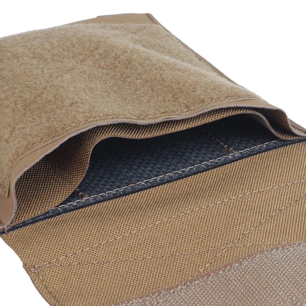 Chaleco MOLLE expansión almacenamiento de artículos diversos bolsa de accesorios bolsa de almacenamiento de artículos diversos al aire libre - imagen 5