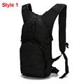 Style 1 Black