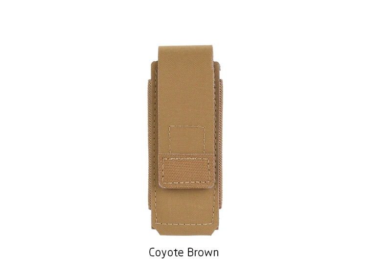 Coyote Brown