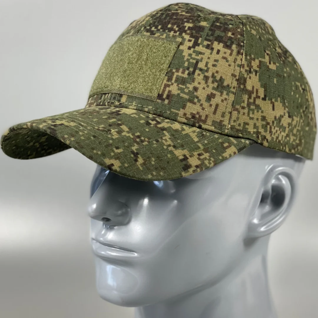 Gorra de béisbol rusa EMR Little Green Man, táctica, bicicleta al aire libre, caminata - imagen 3
