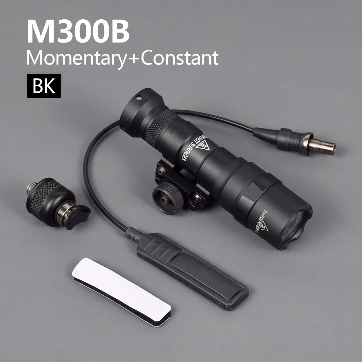 M300B BK