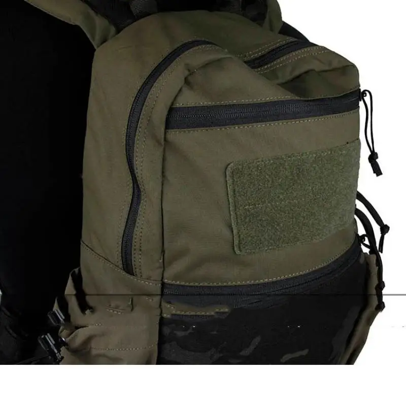 Mochila táctica Edc para exteriores - imagen 2